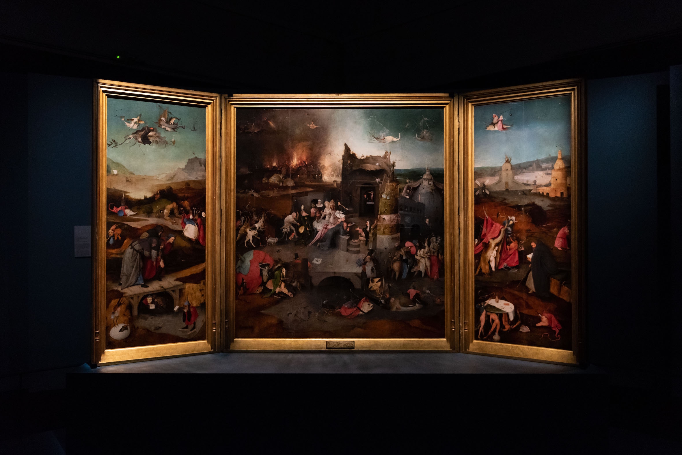 Milano: grande successo per la mostra su Bosch e il Rinascimento a Palazzo Reale