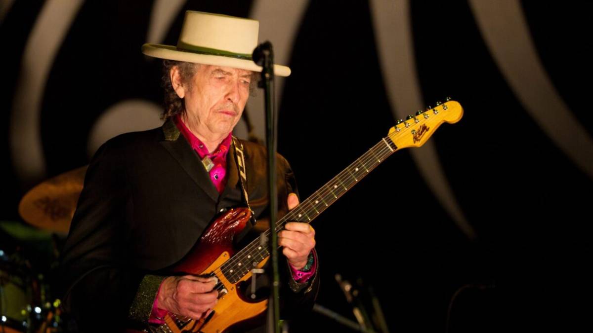 Bob Dylan torna in concerto in Italia, ma in modalità "phone free show"