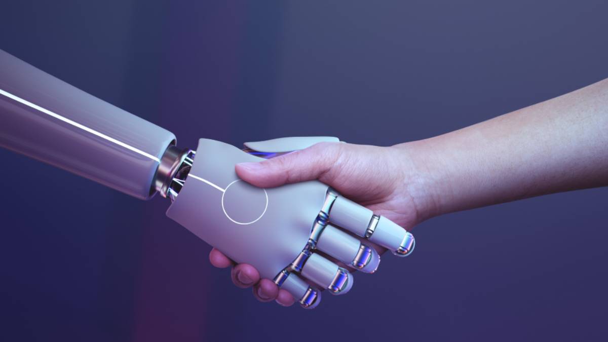 Intelligenza artificiale: uno strumento per ripensare l'organizzazione della nostra società?