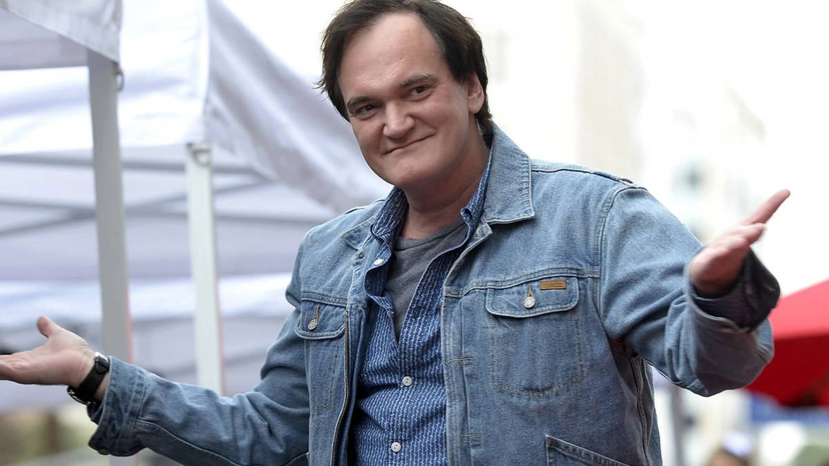Tarantino, il ritorno sugli schermi del maestro del thriller