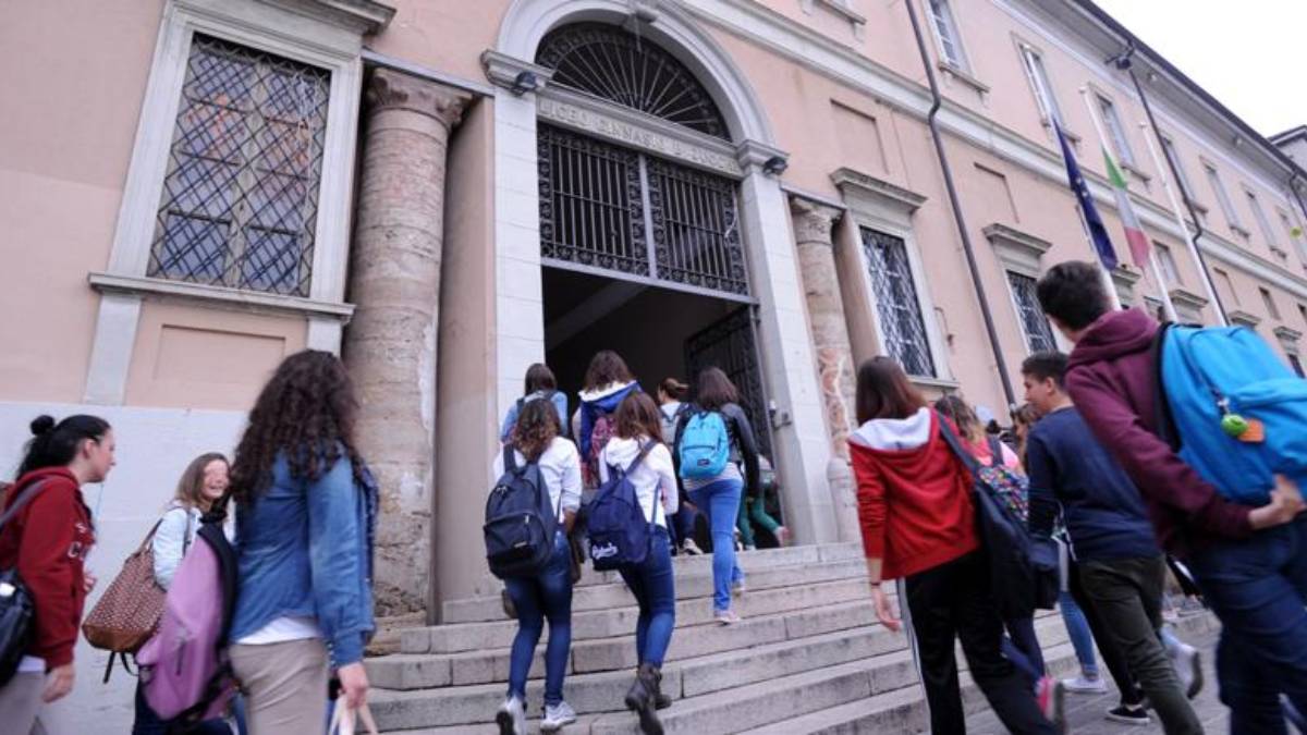Studenti a Siena: il silenzio dei disinformati