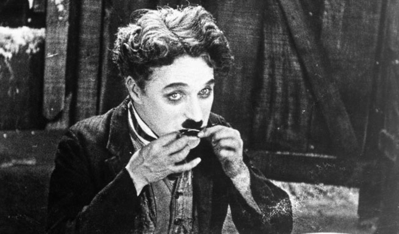 Un secolo di Charlot:  il debutto al cinema di Charlie Chaplin
