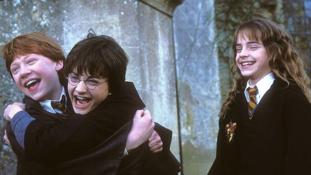 Harry Potter e la serie televisiva: in arrivo la conferma da parte di Warner Bros Discovery