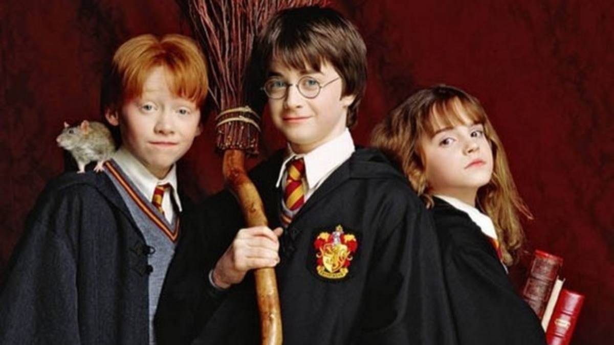 Harry Potter è tornato: confermata la nuova serie tv sul maghetto più famoso al mondo