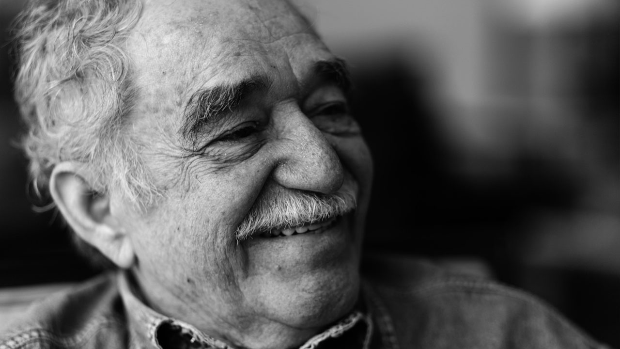 La vita non te la insegna nessuno: omaggio a Gabriel Garcia Marquez