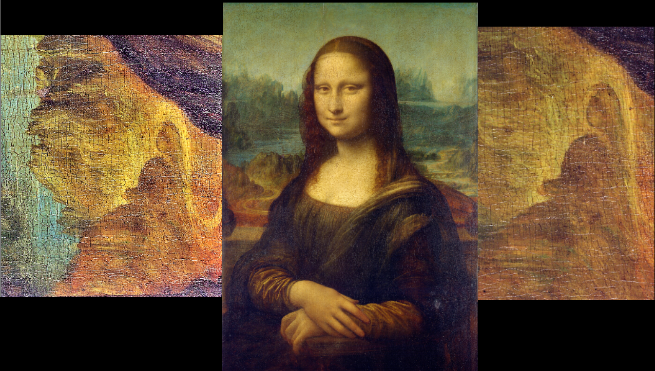 Leonardo da Vinci: la vita, le invenzioni e i misteri della Gioconda