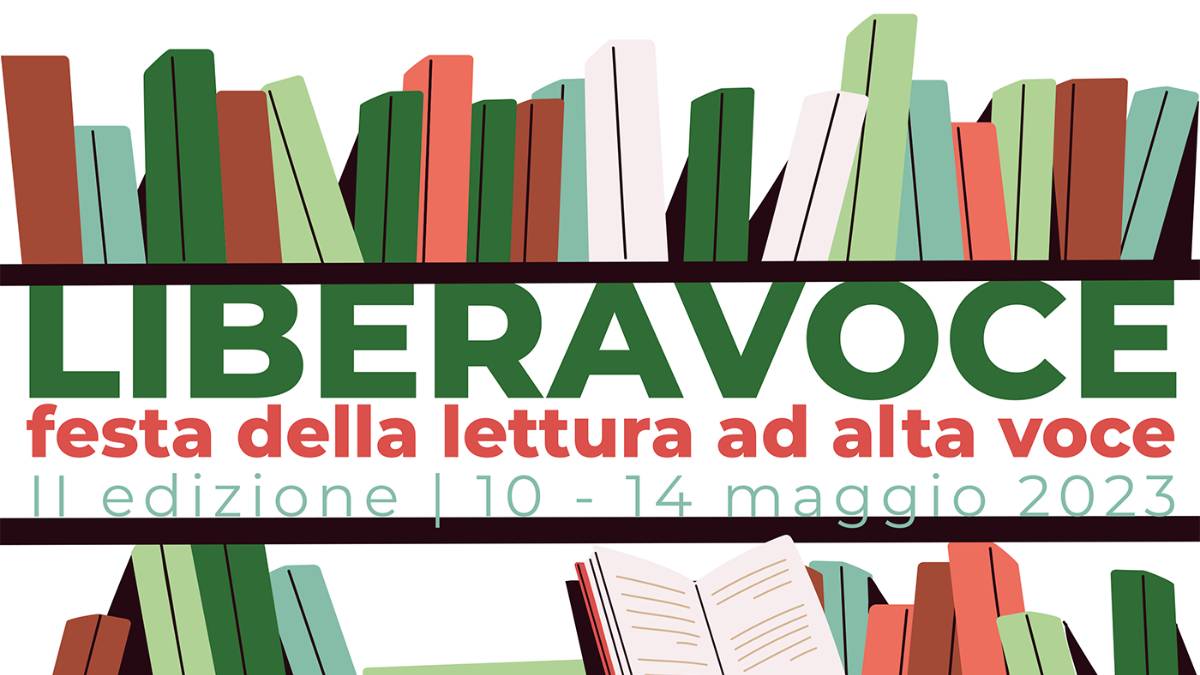 Torna LiberAvoce: libri, spettacoli, seminari e l'anteprima del documentario su Umberto Eco