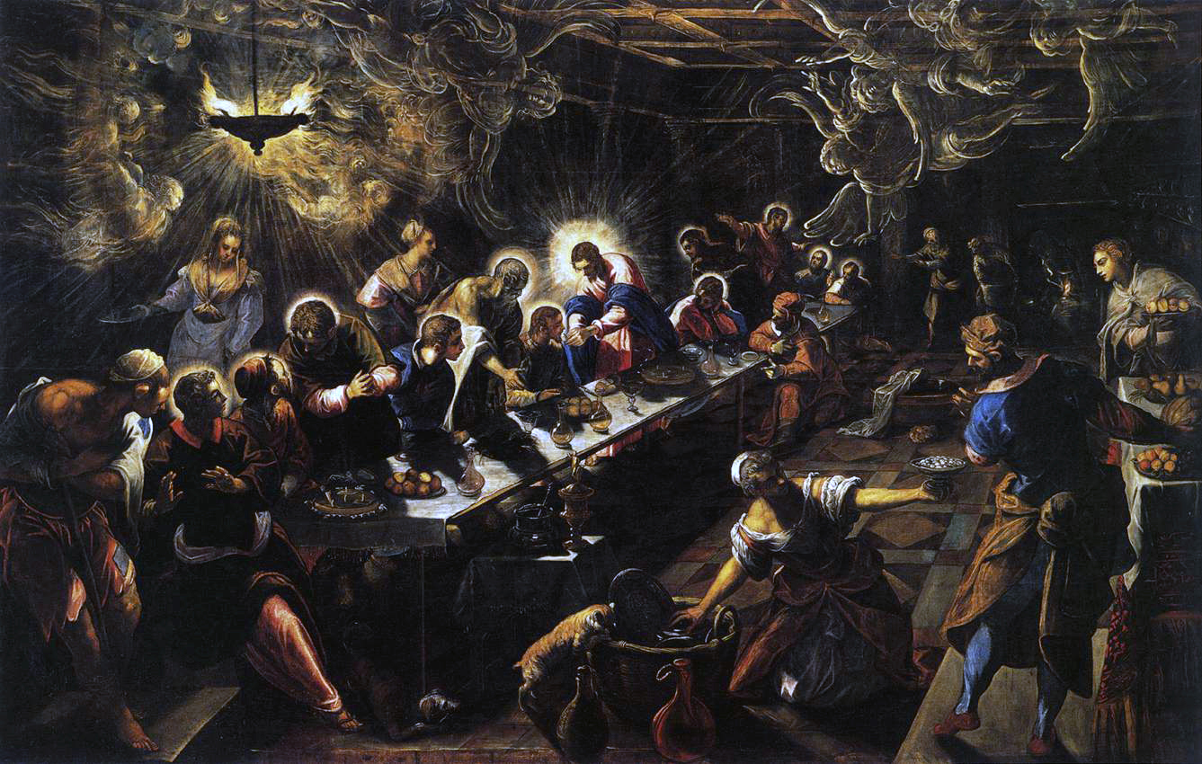 Jacopo Robusti, detto il Tintoretto: la vita di un pittore ribelle e talentuoso