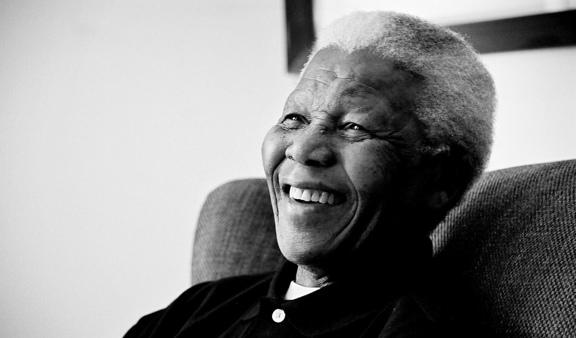 Mandela e quel discorso nella storia: bianchi e neri siano liberi e a testa alta