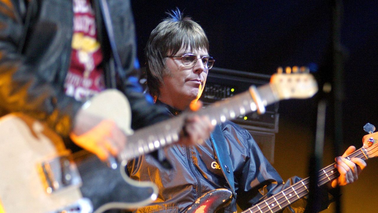 E' morto Andy Rourke, il bassista degli Smiths aveva 59 anni