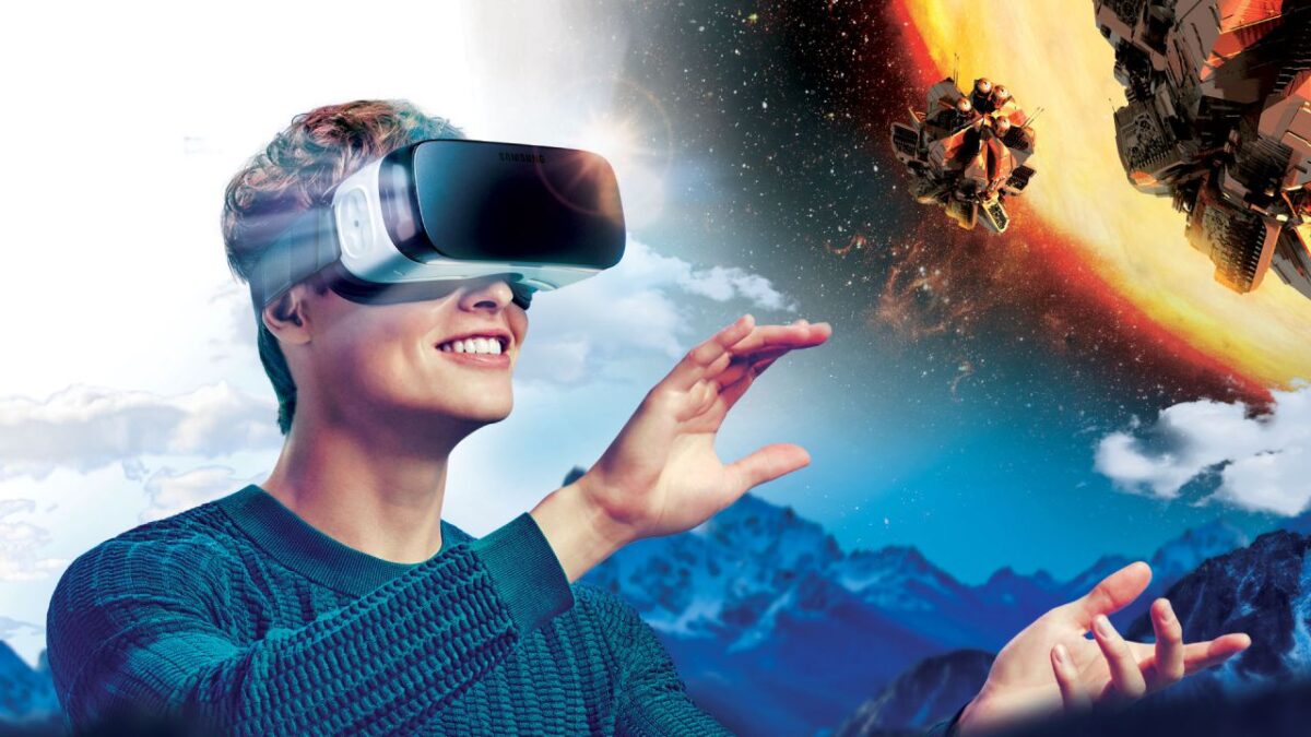 La Realtà Virtuale approda al Cinema