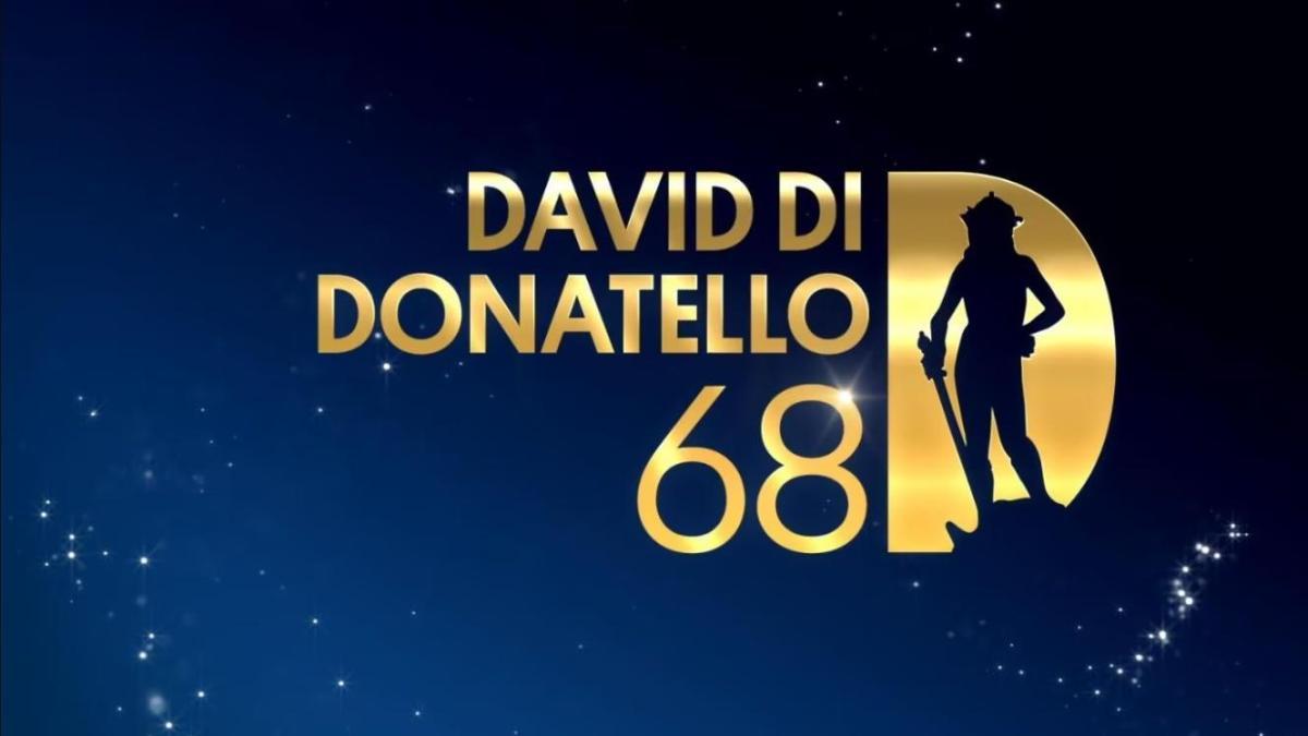 “I David di Donatello”, alle 21.30 su Rai 1: ecco tutte le anticipazioni della serata