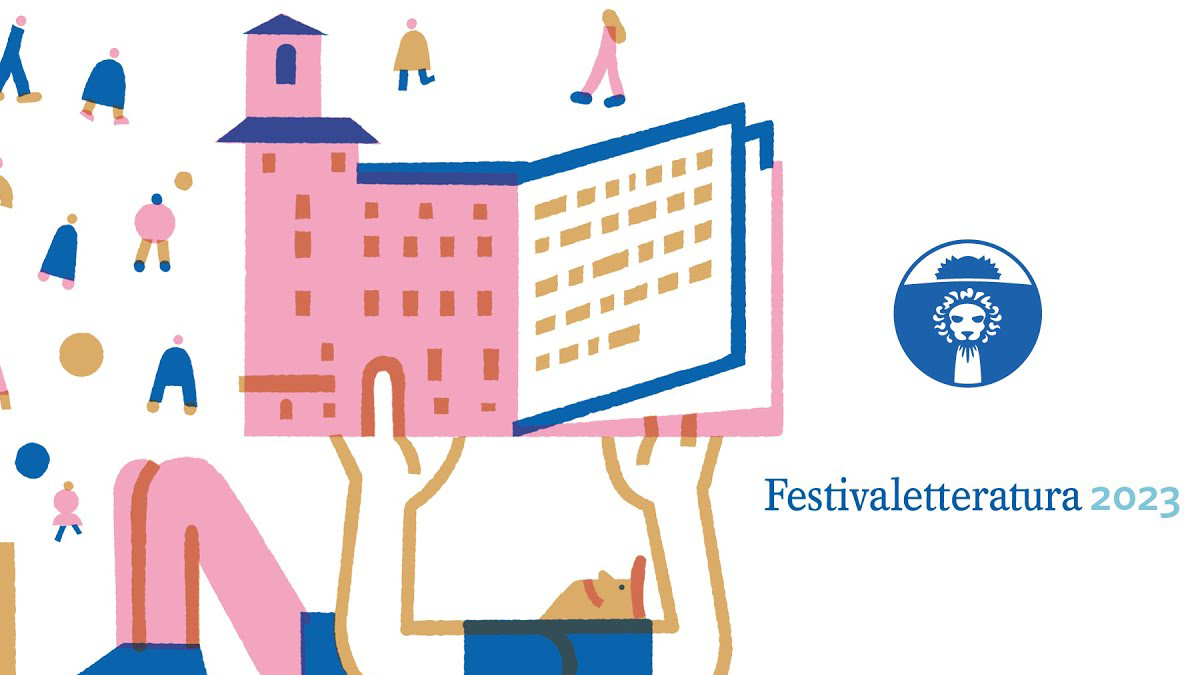 Mantova: a Settembre parte il Festivaletteratura 2023