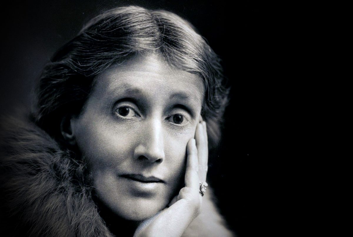 Ritrovata e digitalizzata la copia personale di “La crociera” di Virginia Woolf