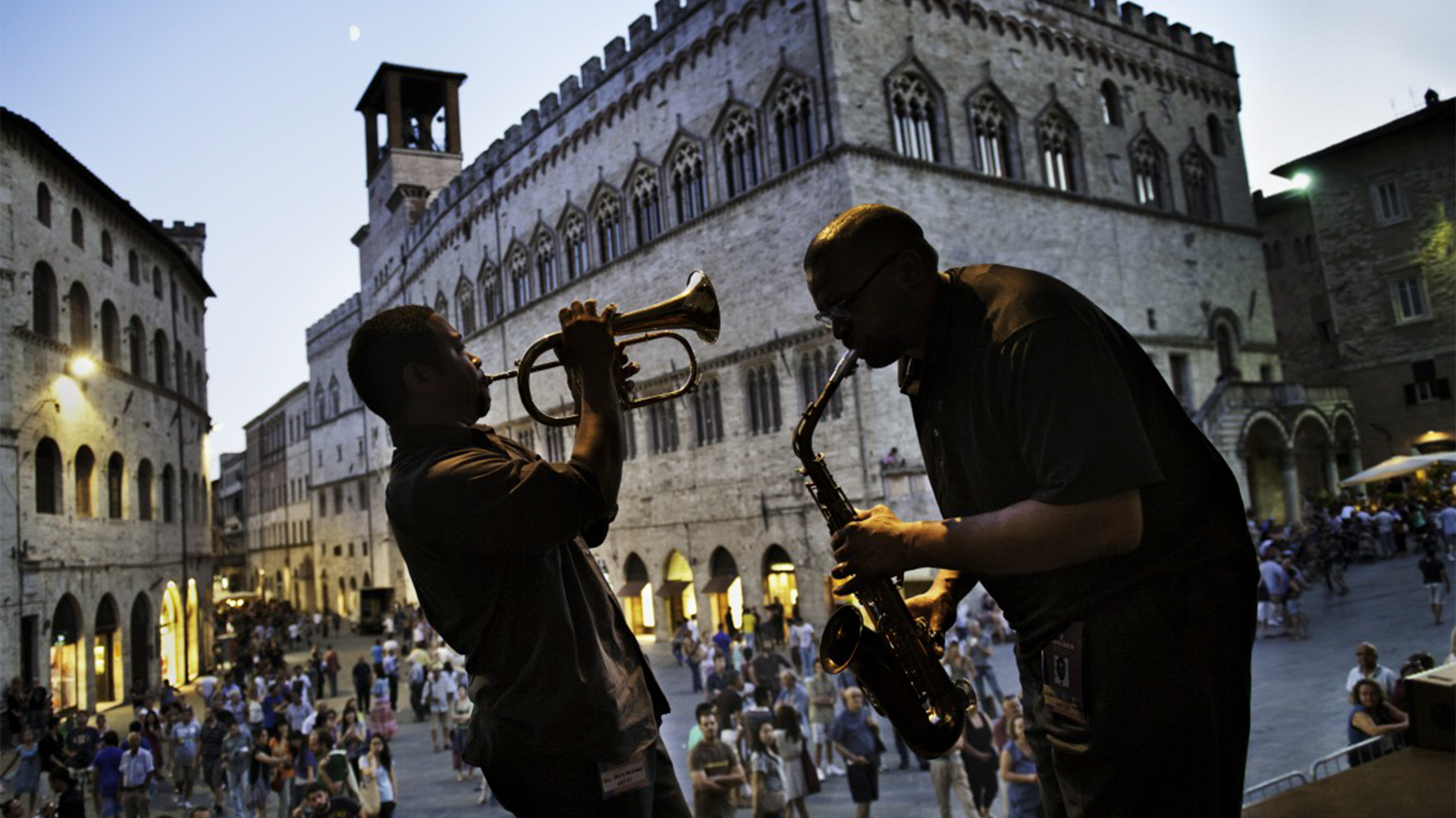 A Terni torna l'Umbria Jazz Weekend