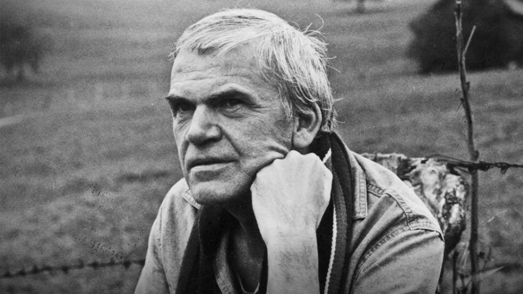 E' morto Milan Kundera, il celebre scrittore ceco aveva 94 anni