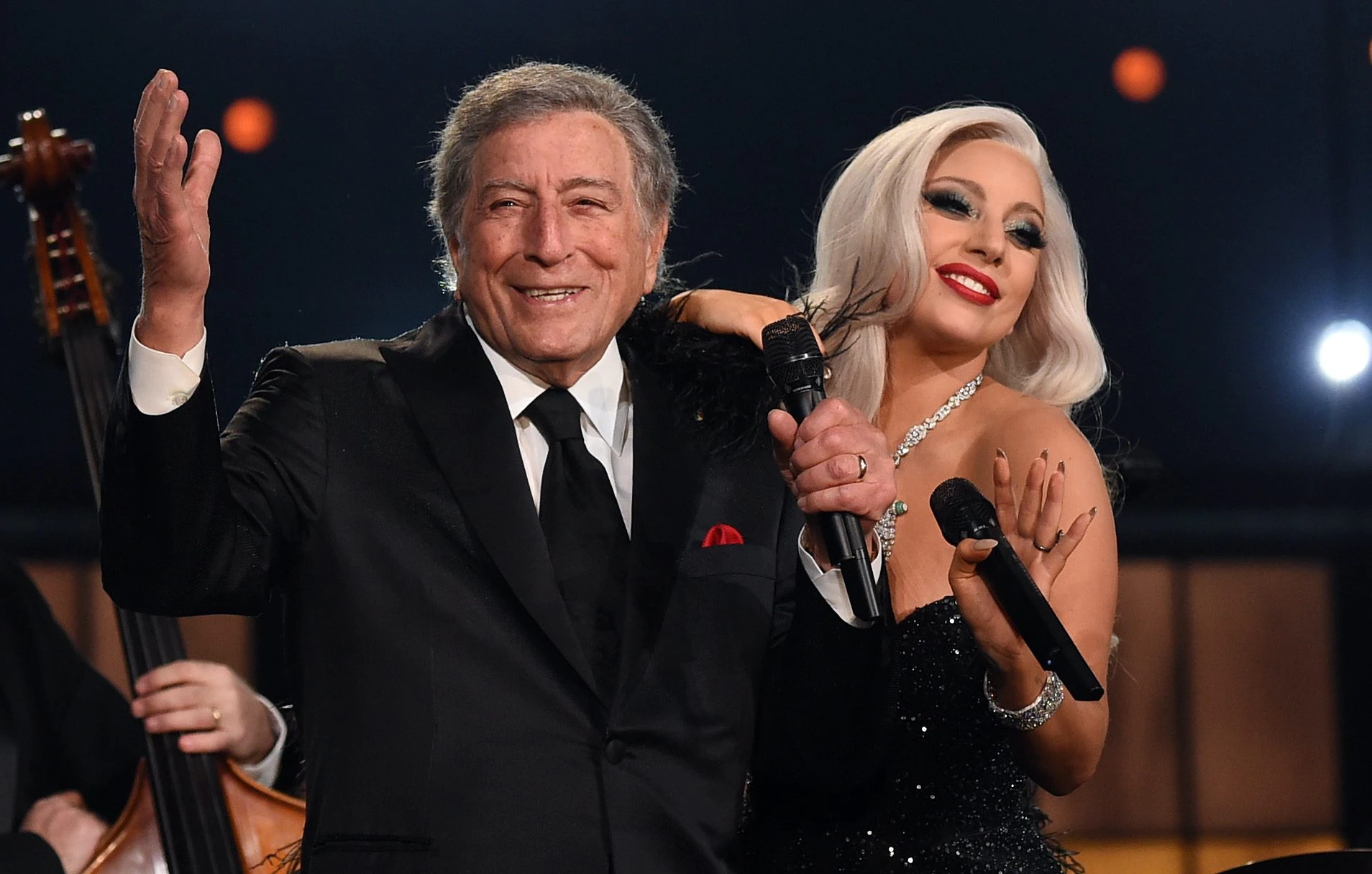 E' morto Tony Bennett, lo storico crooner americano aveva 96 anni