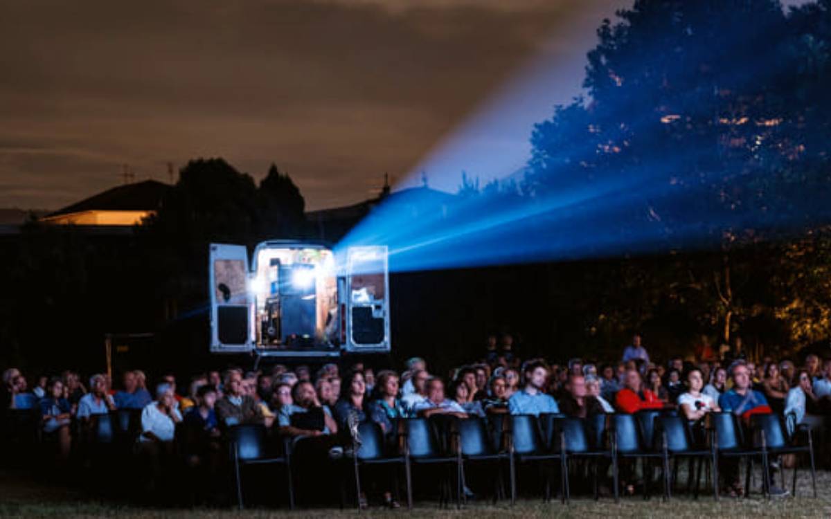 "Le vie del cinema”: A Narni ritorna l' appuntamento con i grandi classici restaurati