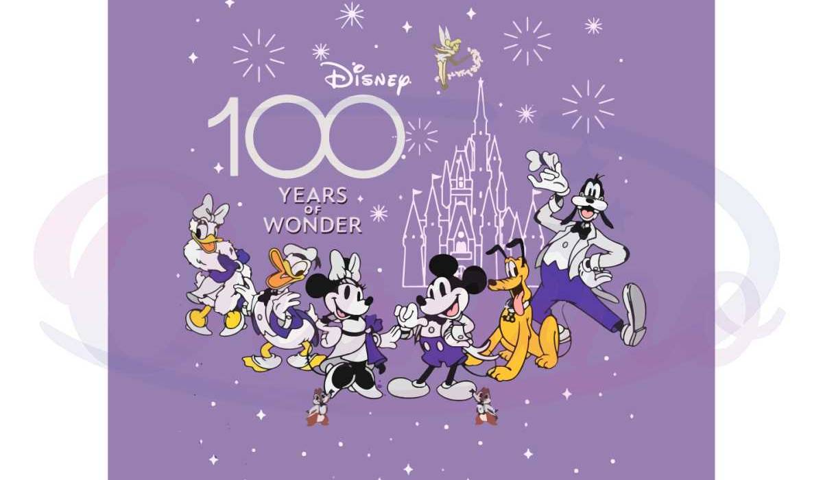 100 anni per la Walt Disney: esce il volume speciale “Le più belle storie”