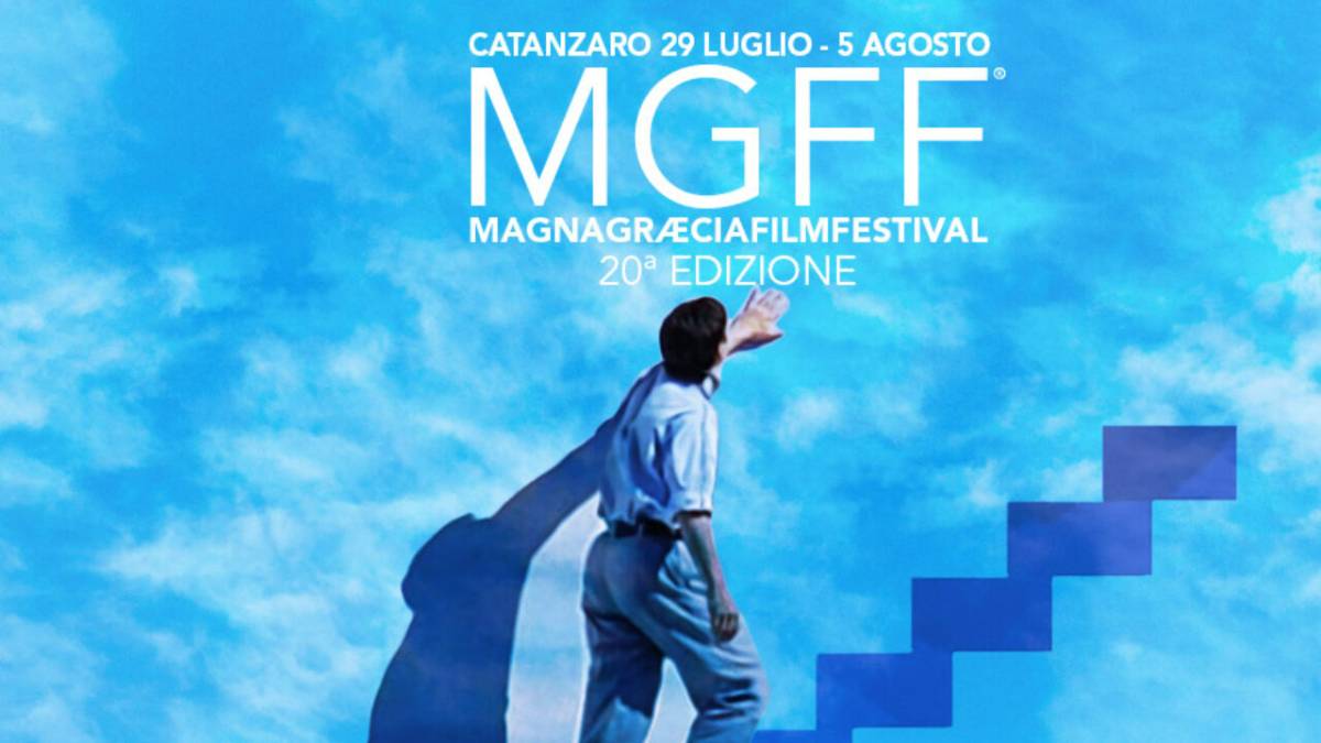Il "Magna Graecia Film Festival" celebra il cinema d'autore