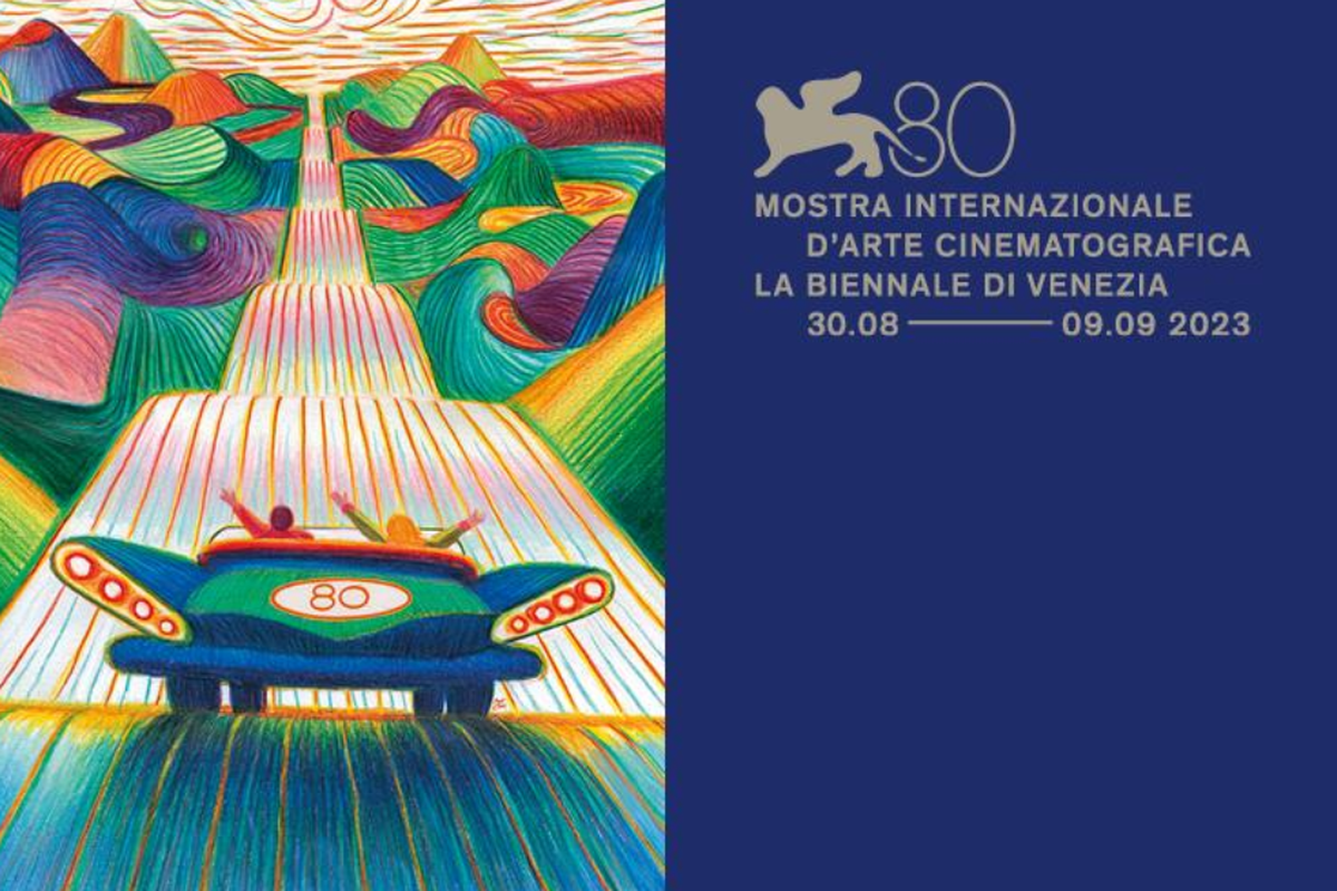 Venezia 80, la mostra del cinema punta sull'Italia