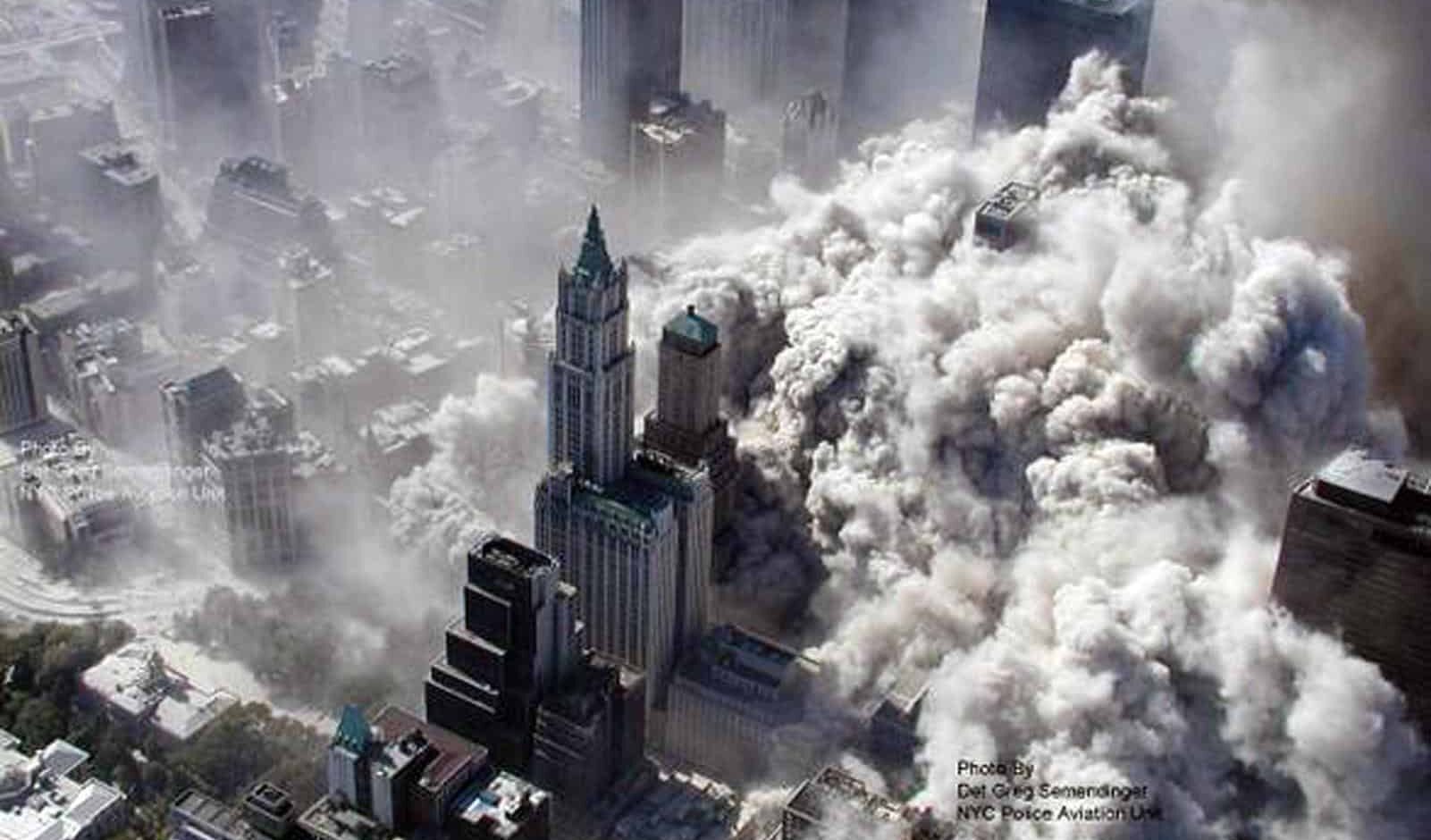11 settembre 2001: il mondo manicheo di oggi non è forse una vittoria di Bin Laden?