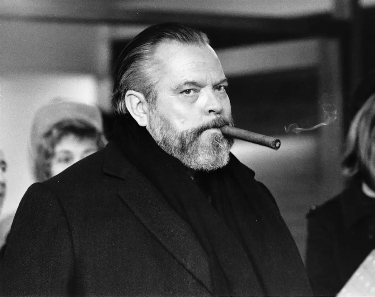 Sceneggiature inedite di Orson Welles: la scoperta di Alberto Anile