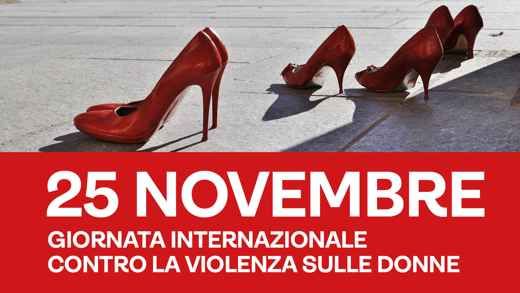 Gli eventi UniSi contro la violenza sulle donne. Domani il presidio in ricordo di Giulia Cecchettin