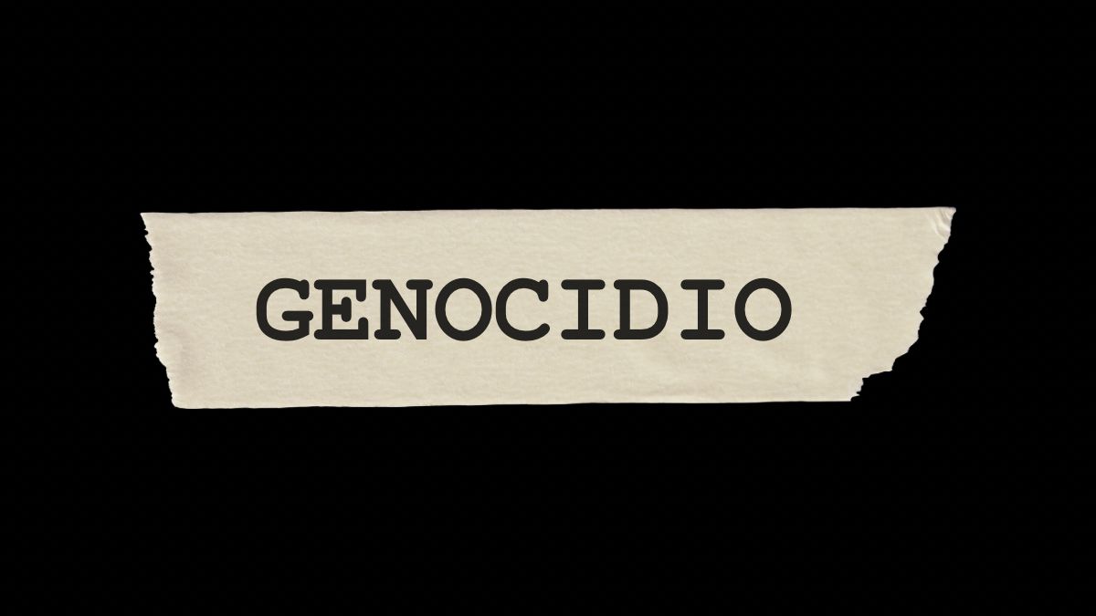 La parentesi più buia della storia umana: il Genocidio