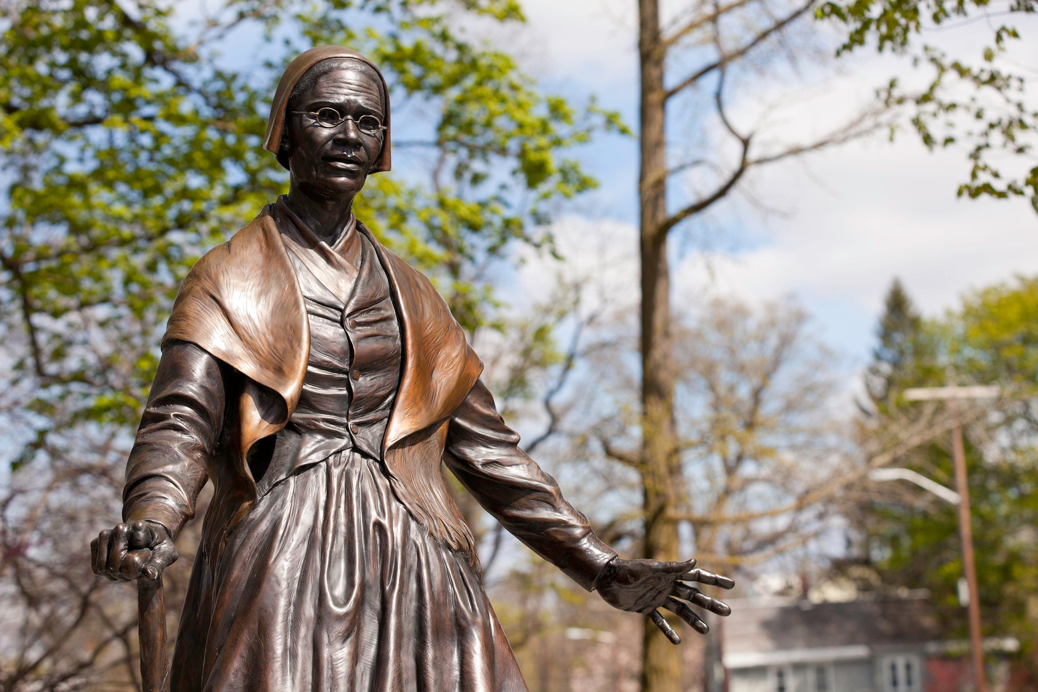 Sojourner Truth: la lotta di una “maestra ignorante” per i diritti civili