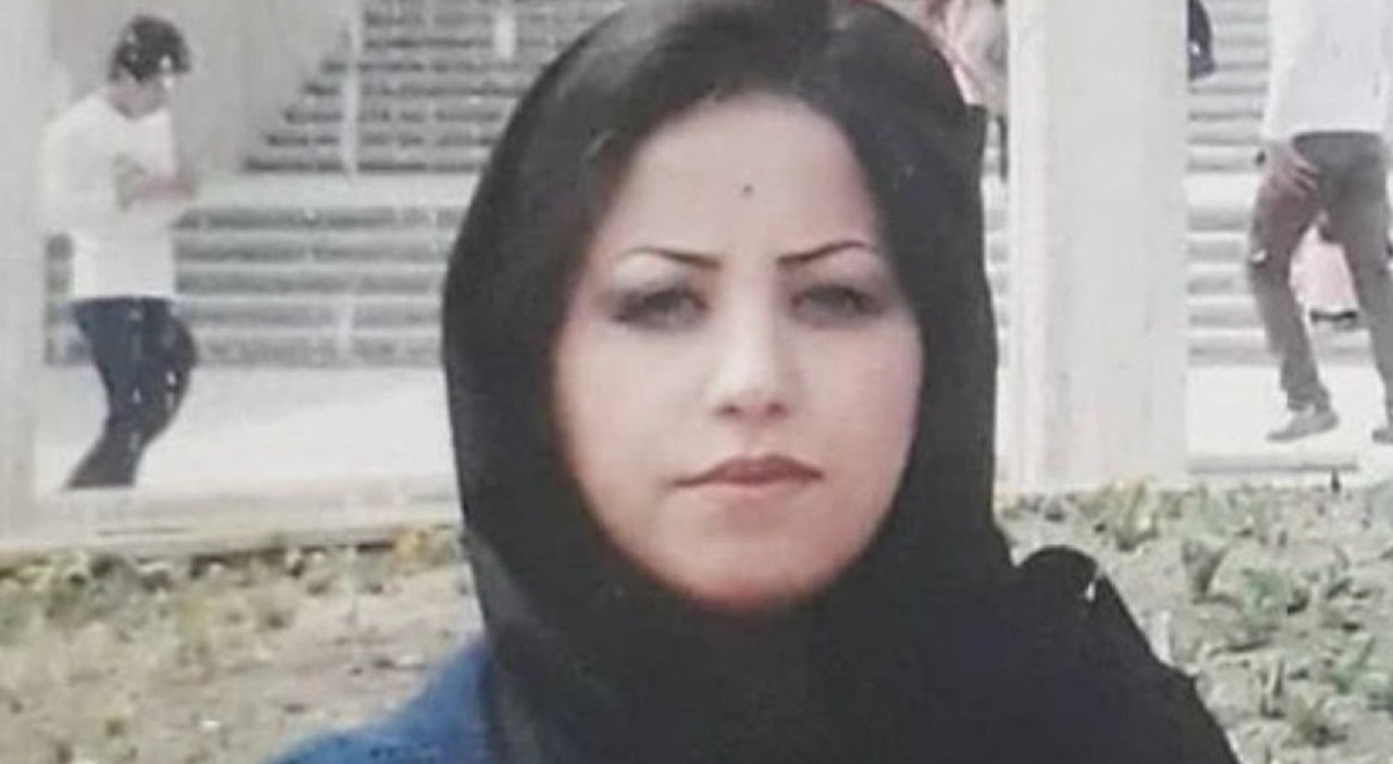 Iran, in memoria di Samira Sabzian la sposa bambina impiccata dal boia di stato