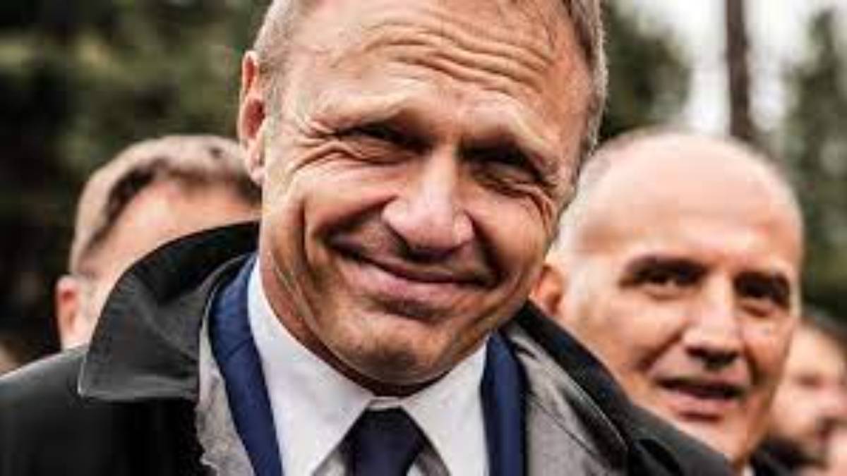 Lollobrigida: gli scivoloni del 'Cognato d’Italia'