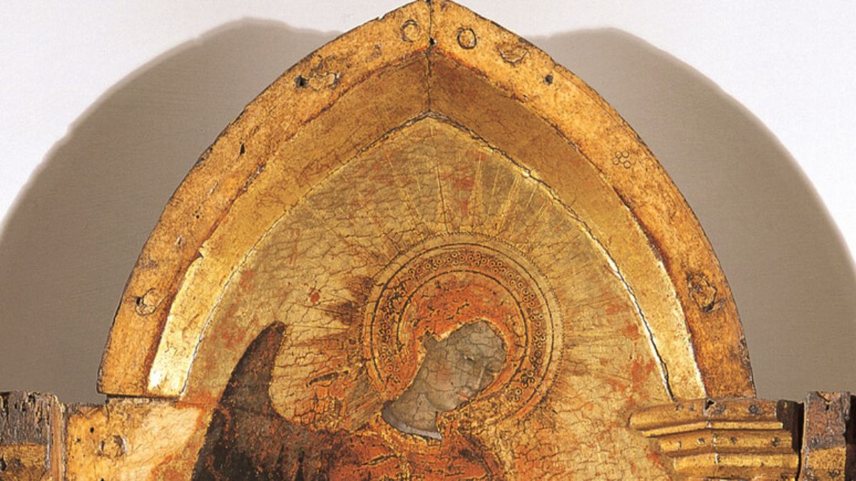 Sassetta: in mostra i tesori della pittura senese nel Quattrocento