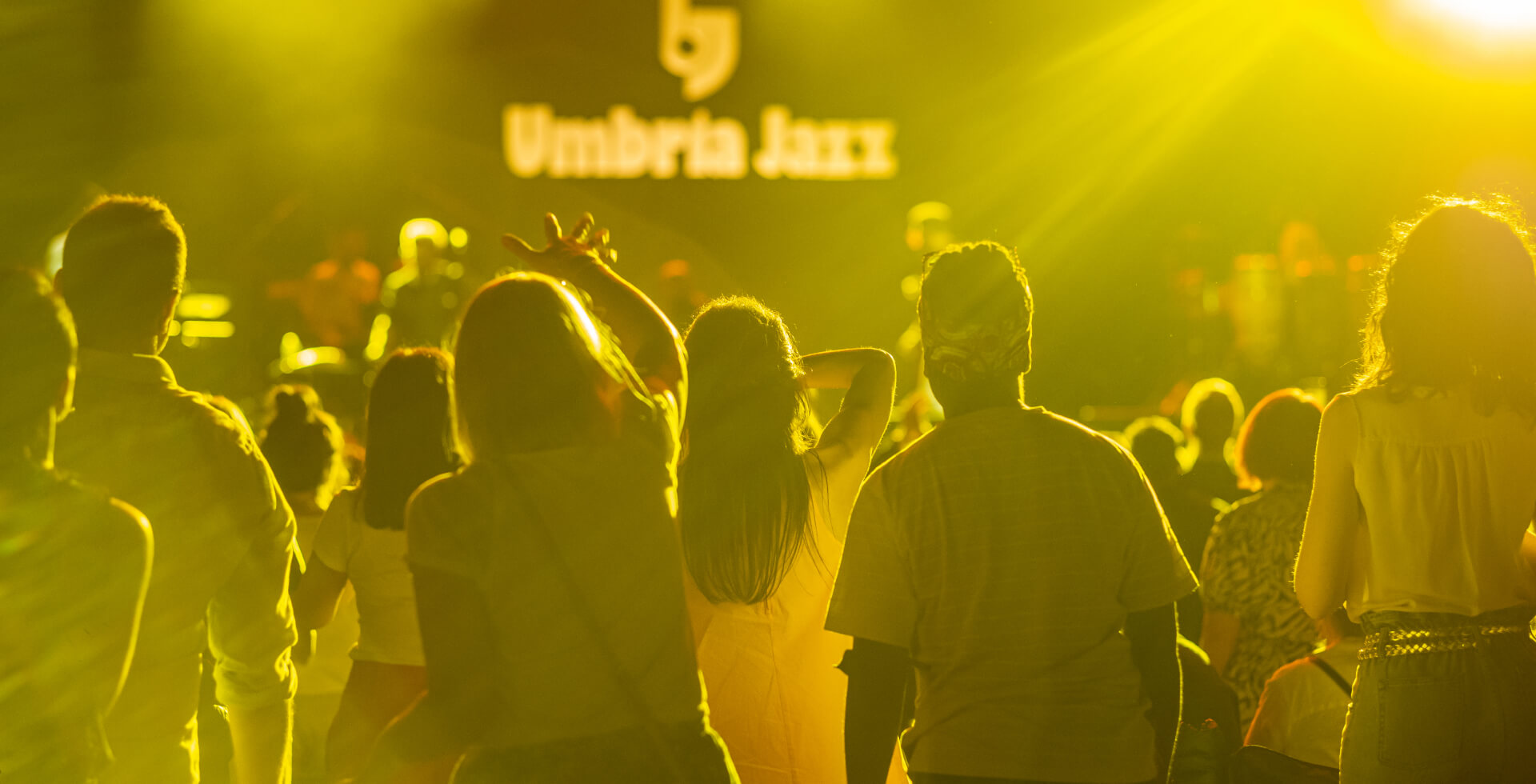 Umbria Jazz, l'Arena Santa Giuliana si arricchisce di musica per tutti i gusti
