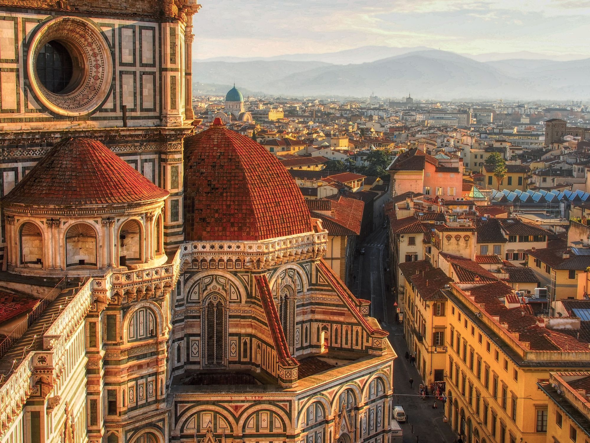 ''Return to the Lost Land'', un ponte tra culture diverse a Firenze