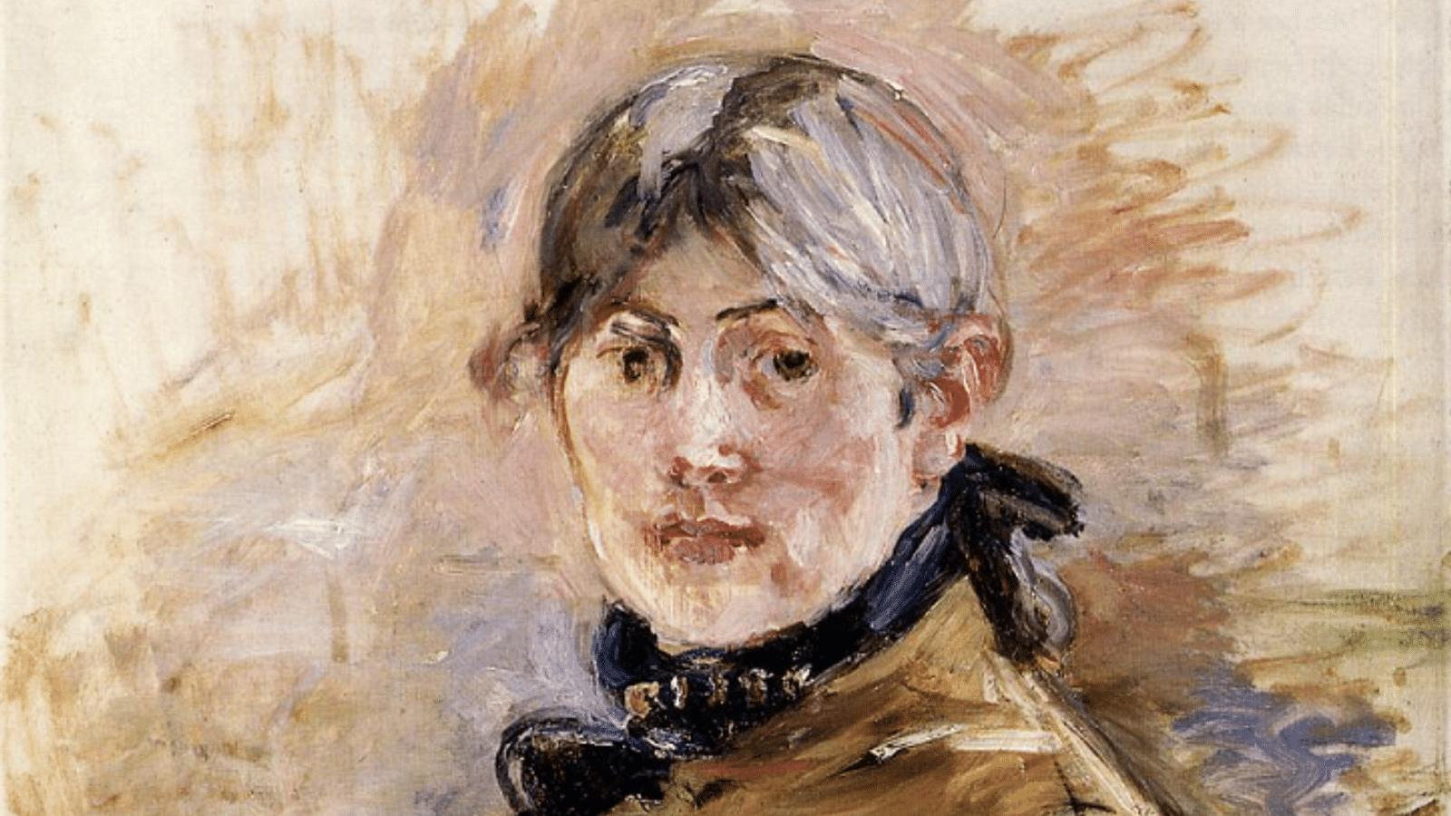 A Genova la mostra per Berthe Morisot