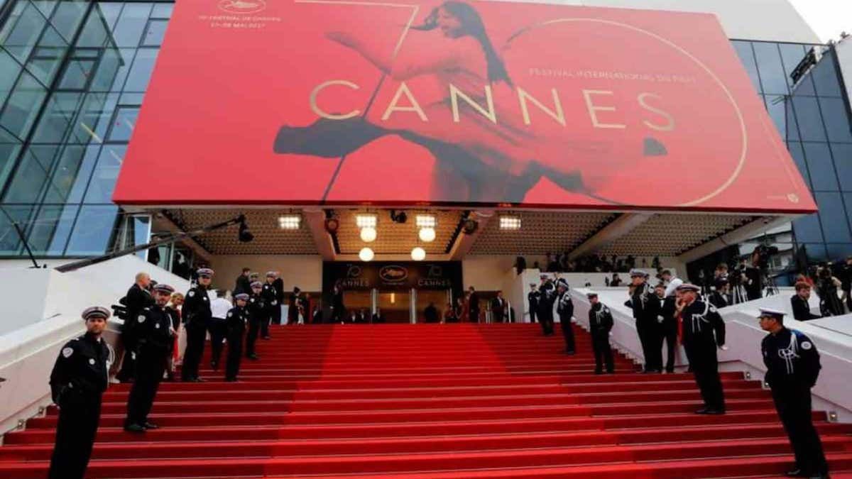 Il ritorno a Cannes di Marco Bellocchio e Valeria Golino