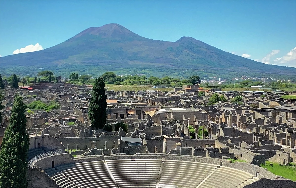 Pompei: pubblicata la gara per salvare il sito Unesco