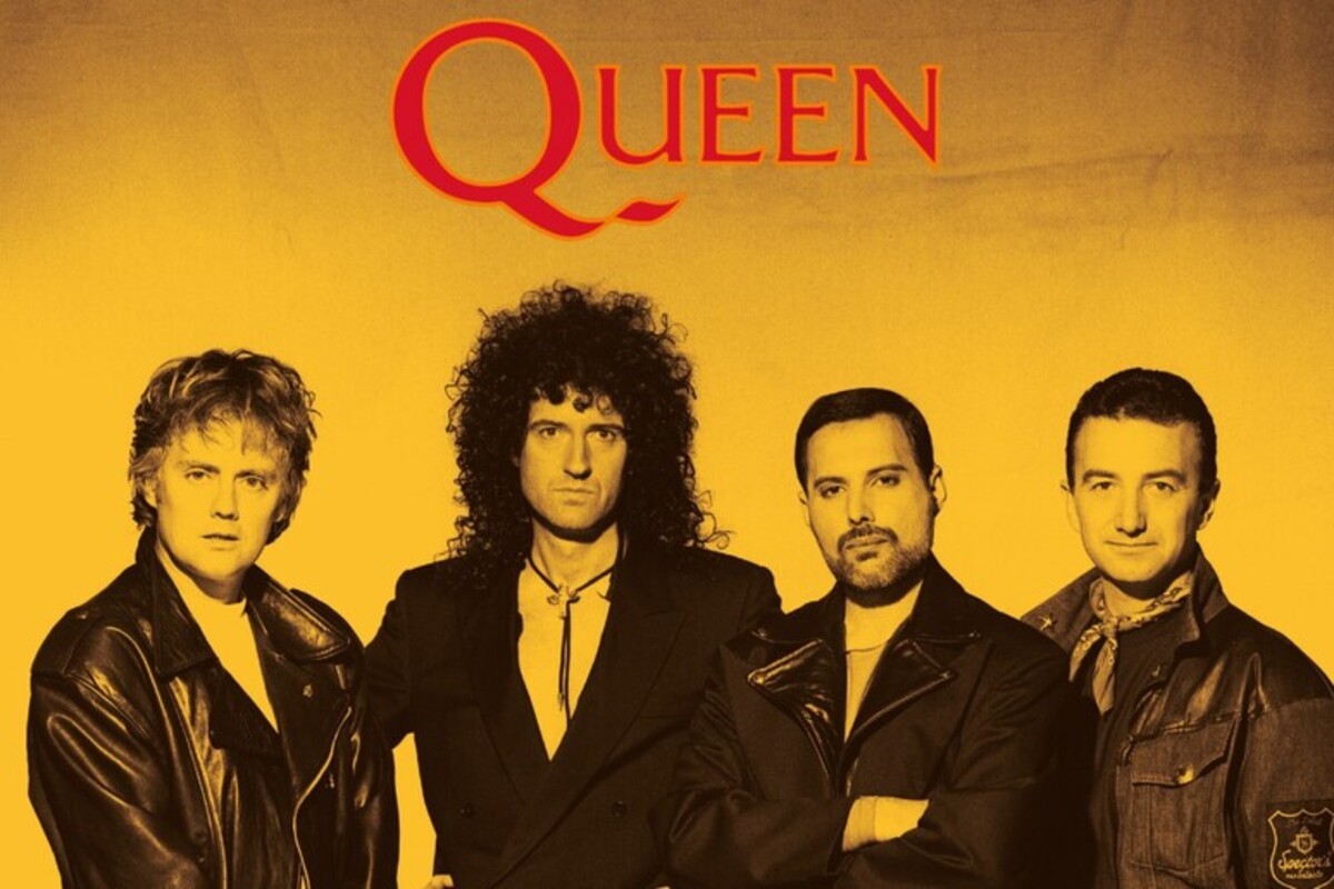 La Sony si aggiudica il catalogo musicale dei Queen per un miliardo di sterline