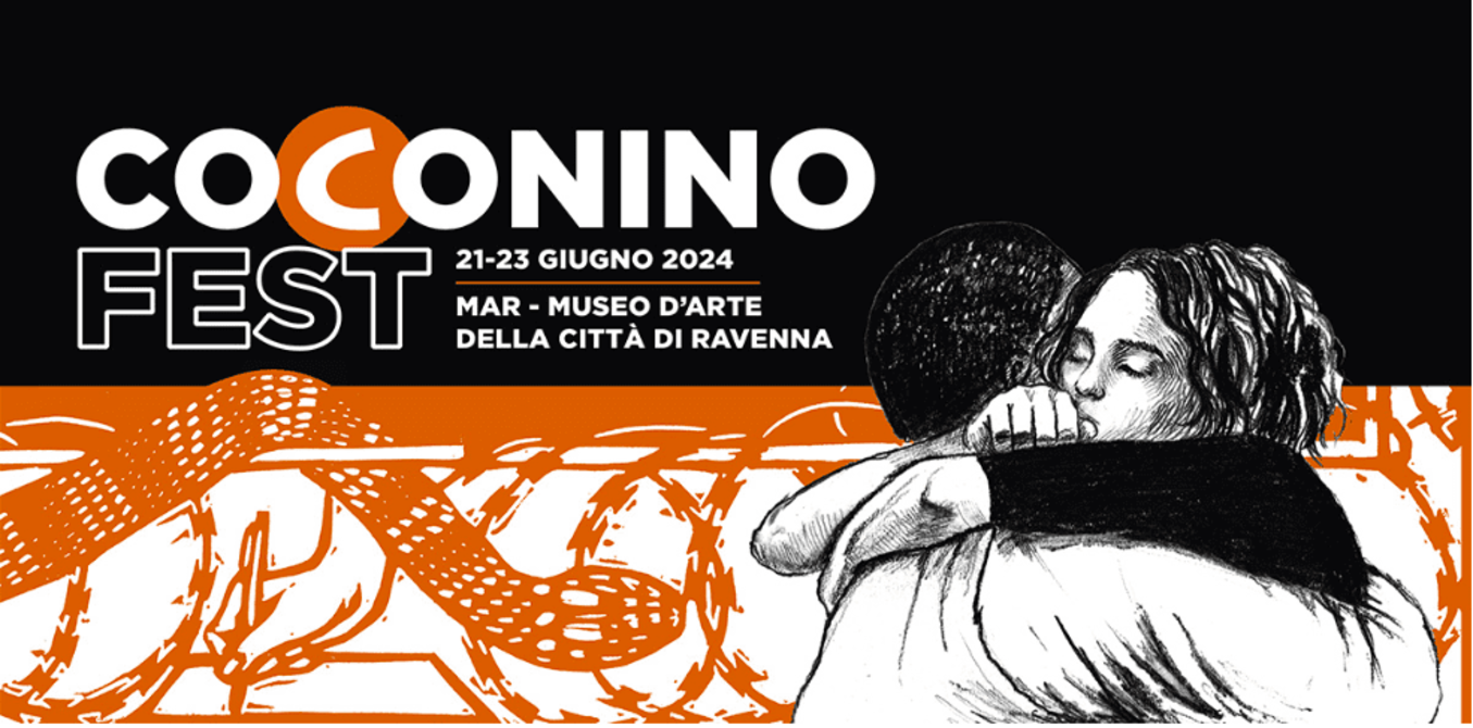 Coconino Fest: presto la terza edizione a Ravenna
