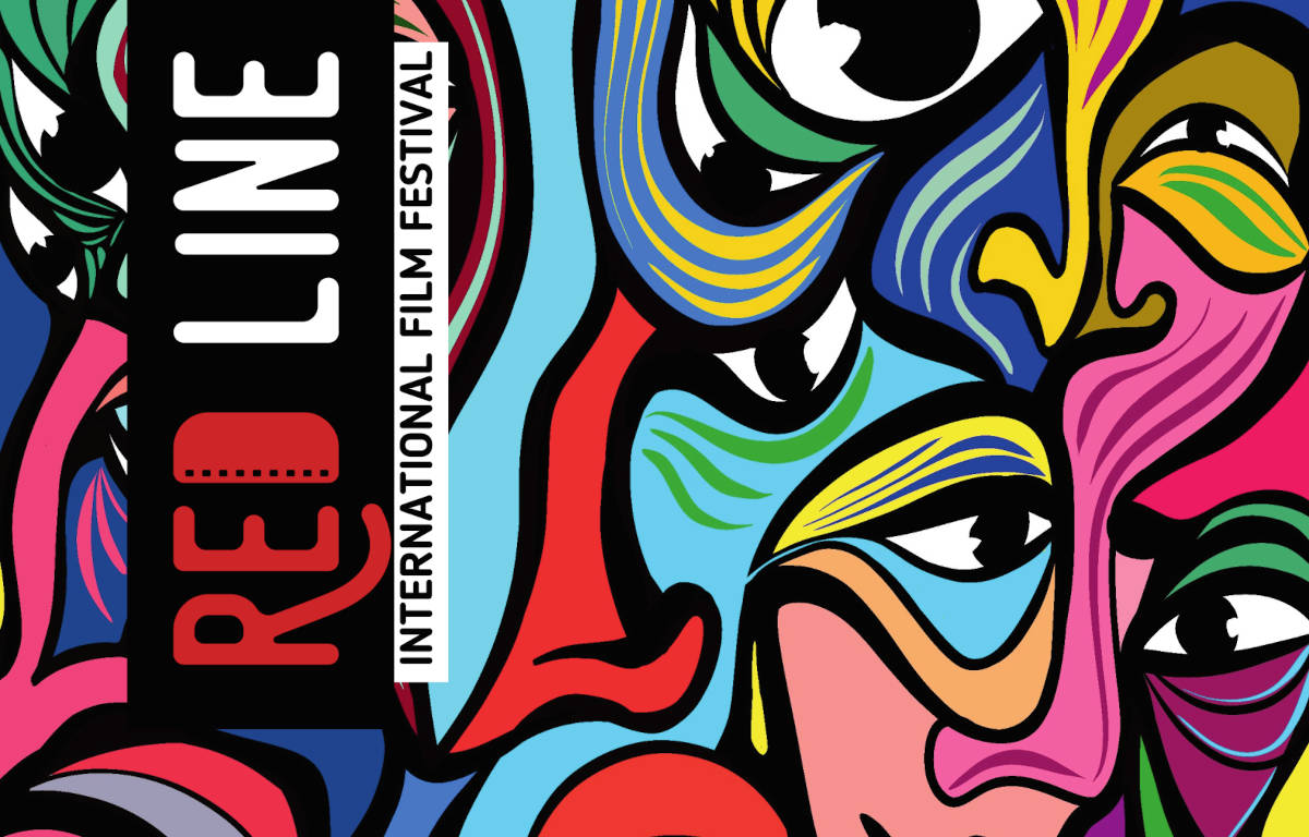 Al via la prima edizione del Red Line, Festival internazionale di cinema