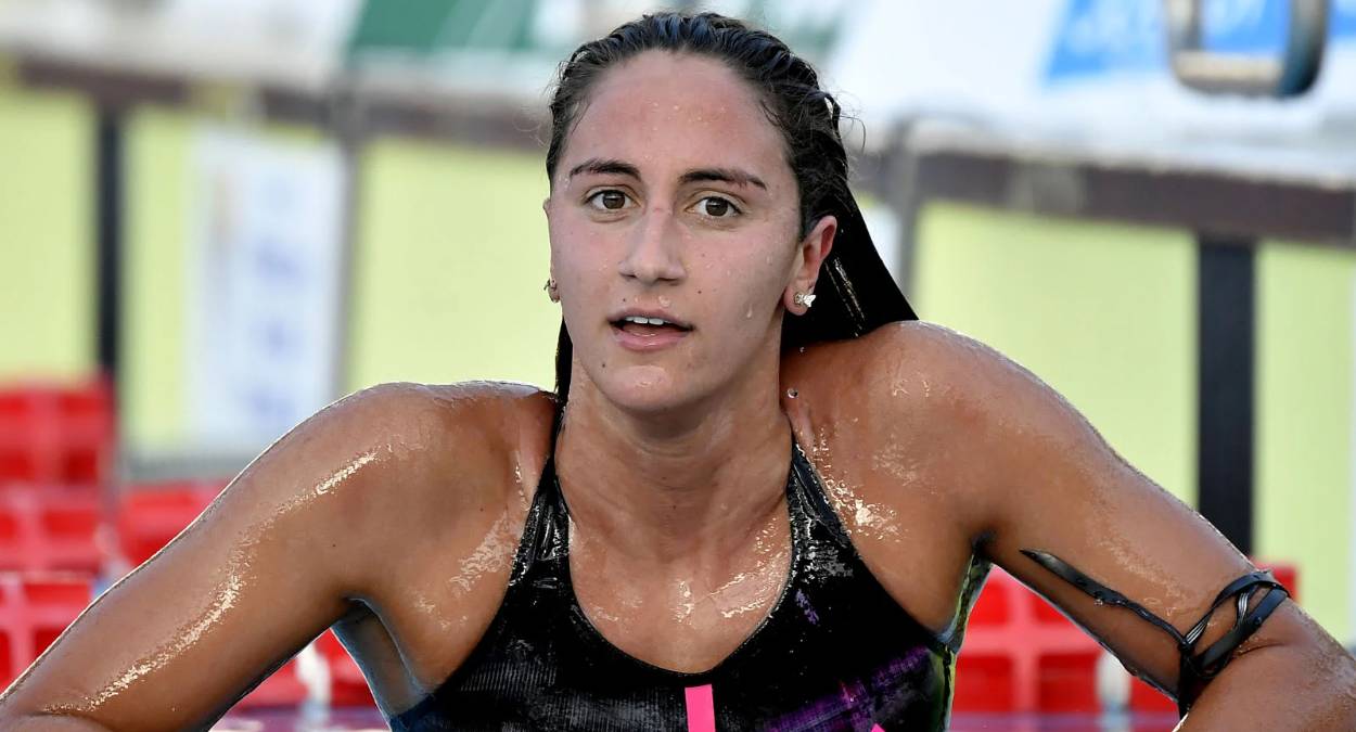 Delude il nuoto: fuori Razzetti, Quadarella e Ceccon