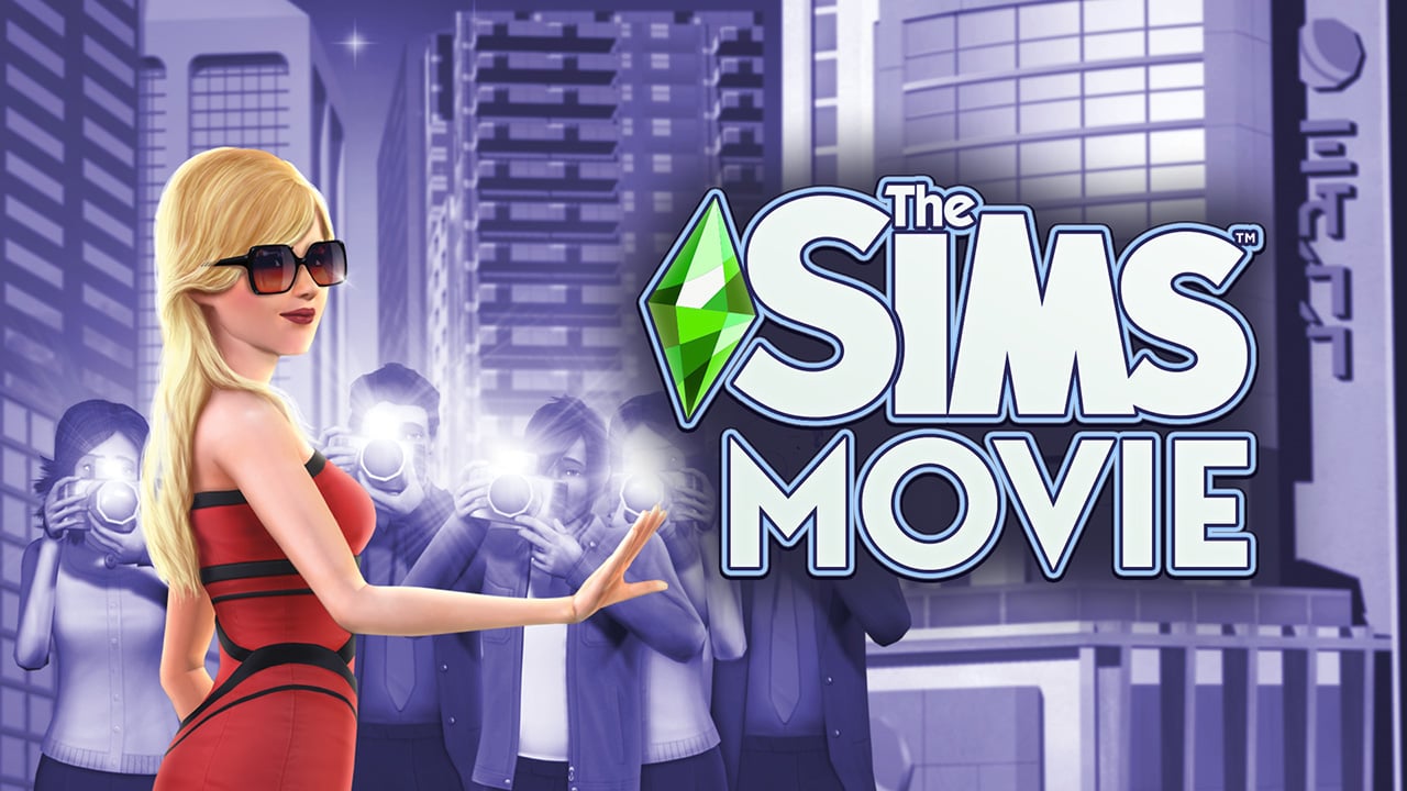 The Sims: arriva il film targato Amazon