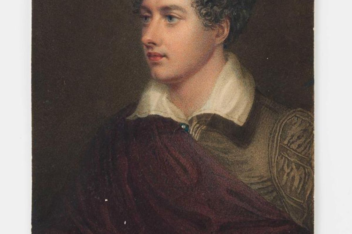 Apre a Ravenna il museo dedicato a Lord Byron
