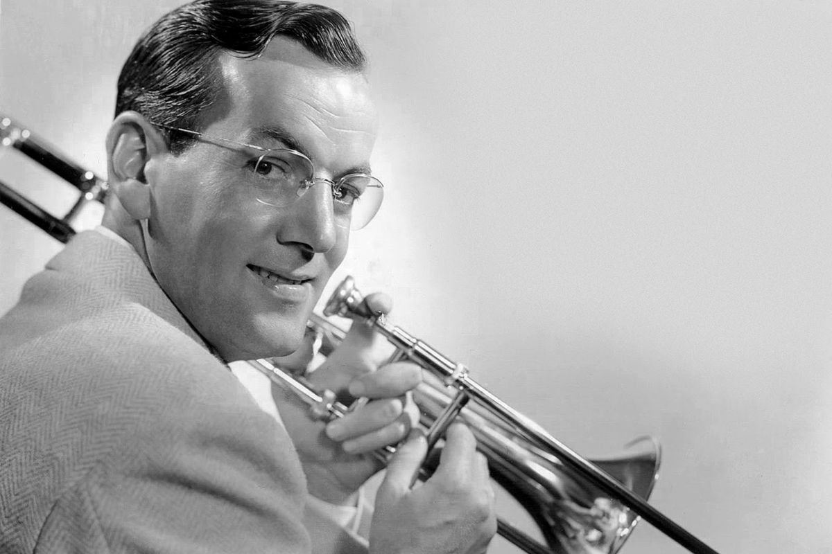 80 anni fa scomparse Glenn Miller,  il maestro dello Swing