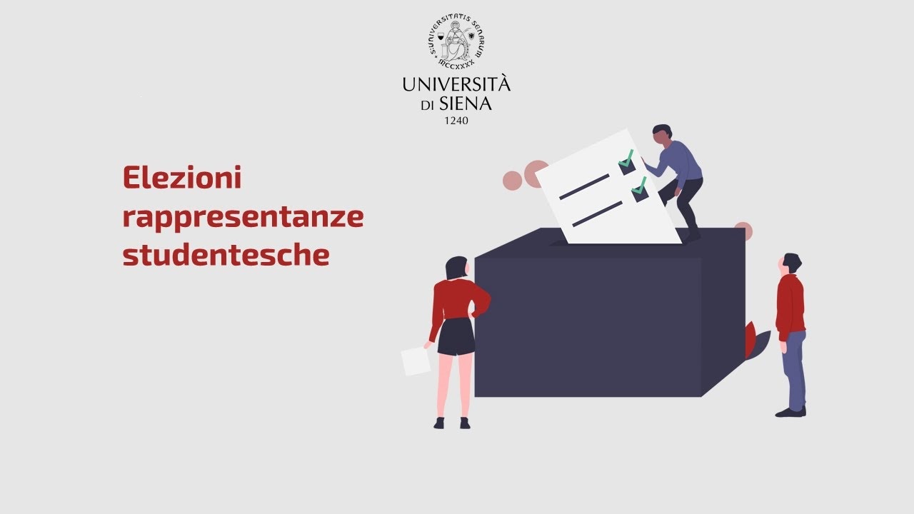 Elezioni rappresentanze studentesche 11, 12 e 13 dicembre: i commenti delle associazioni