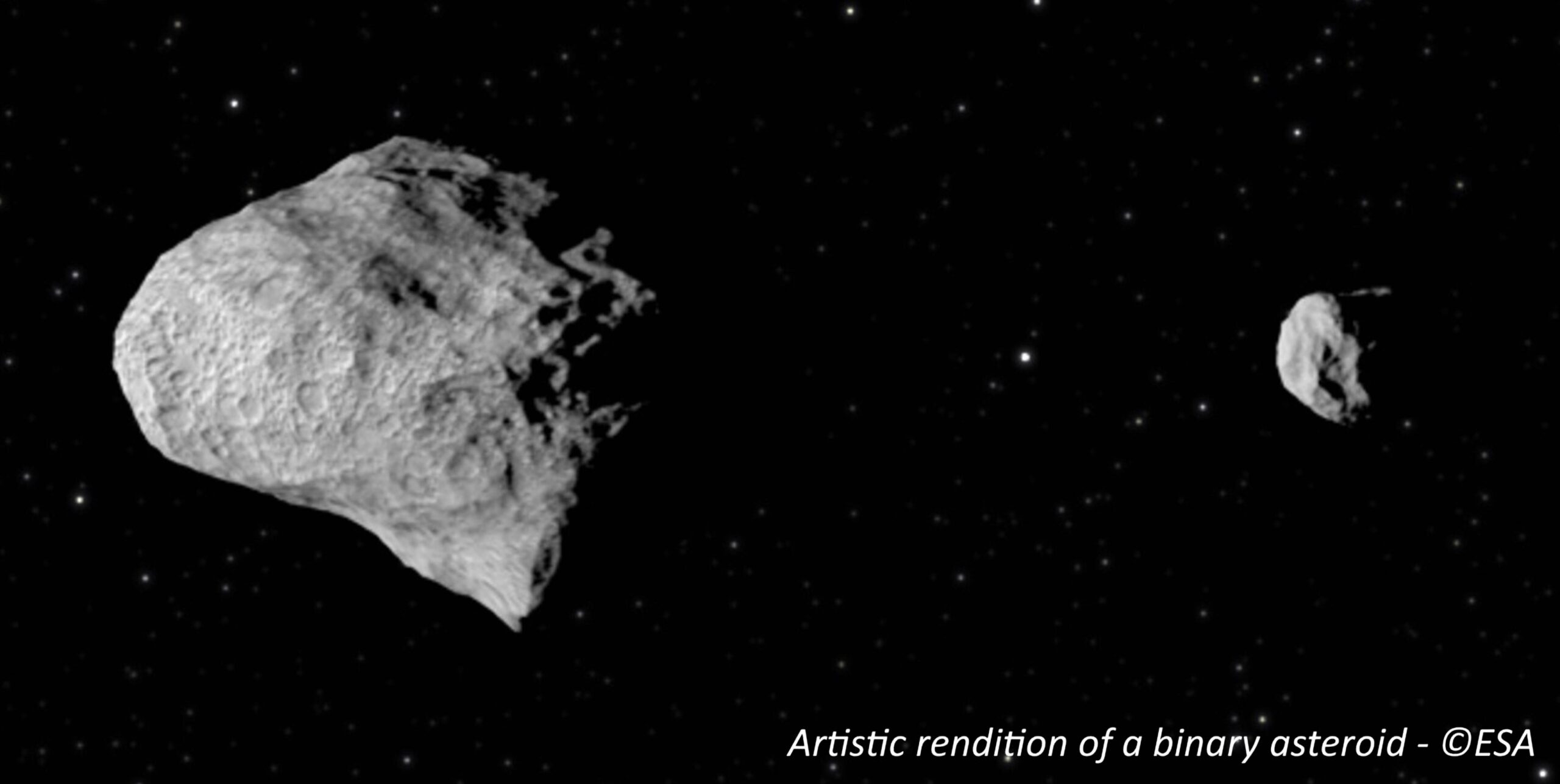 Scoperto un nuovo piccolo corpo celeste del sistema solare