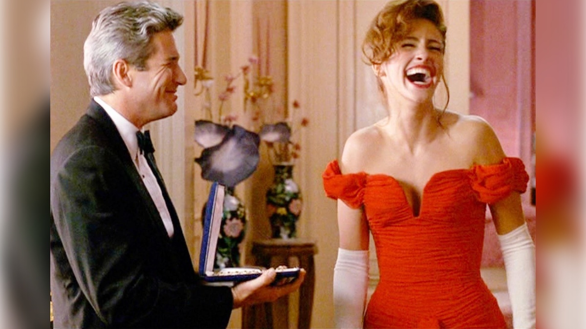 "Pretty Woman": 35 anni di una favola controversa