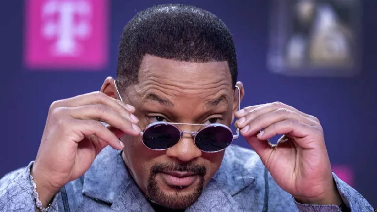 Will Smith ritorna alle origini: in uscita un nuovo album hip-hop