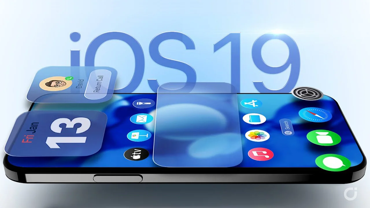 iOS 19 e l'interfaccia rivoluzionaria di Apple